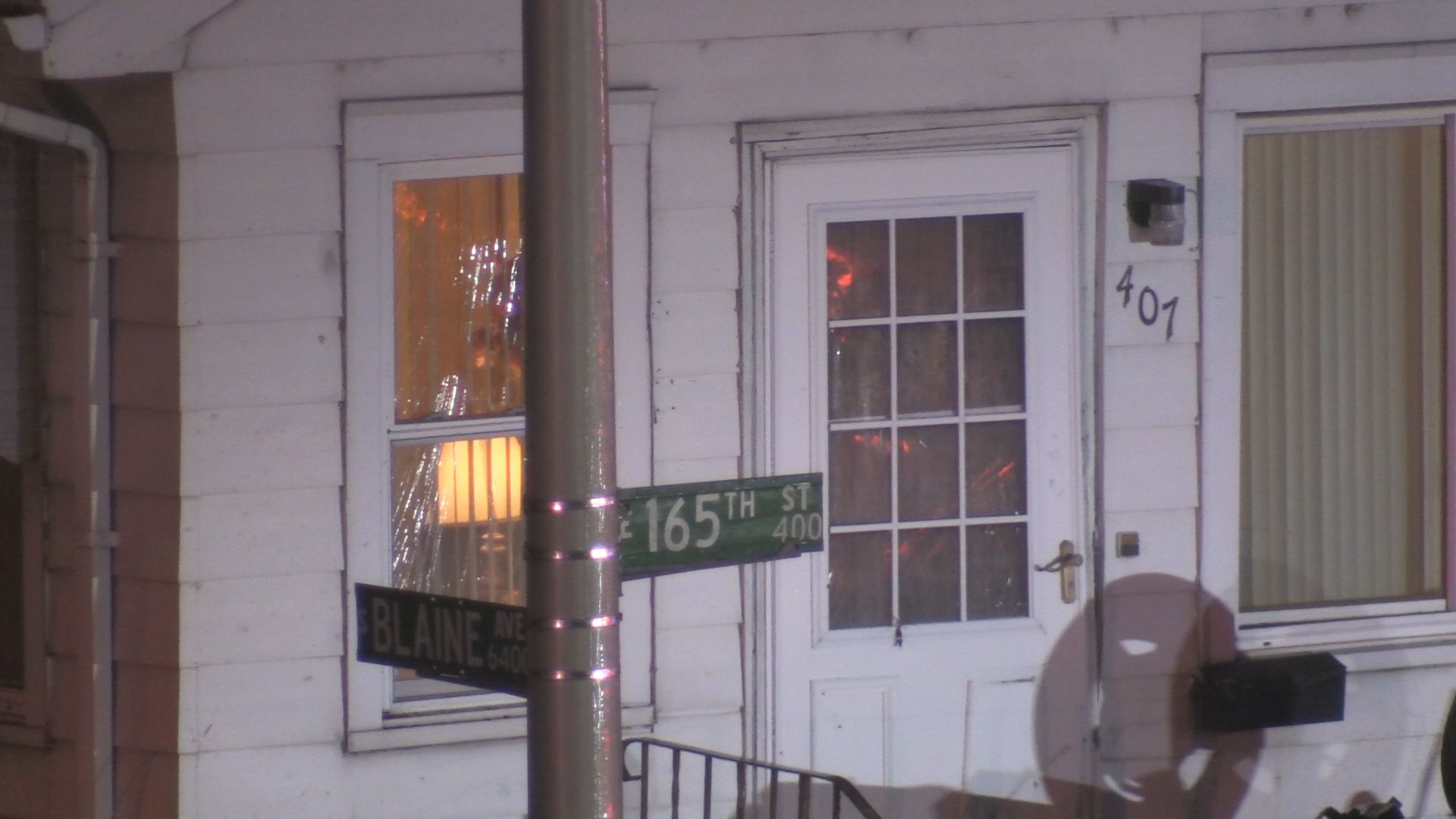 Crash Leaves one Dead in Hammond